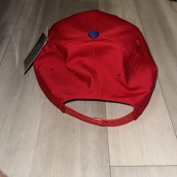 Vintage Phillies genuine MLB cap - Picture 2 of 6